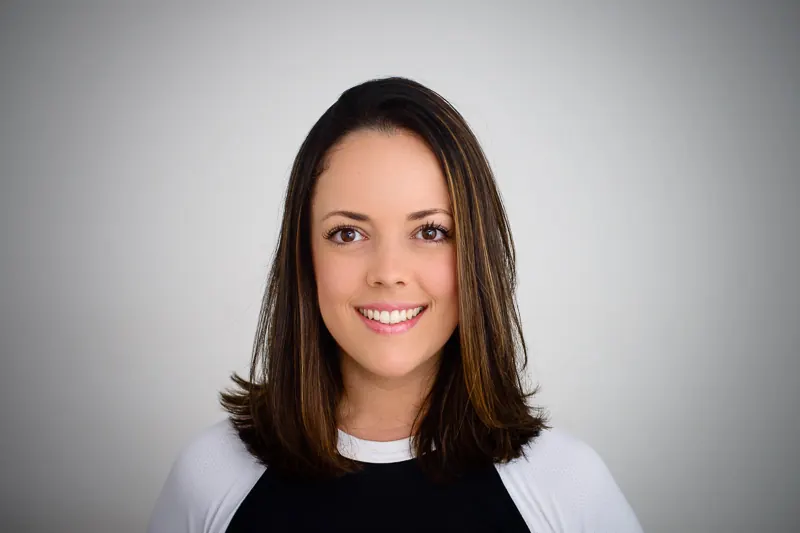 Fernanda Assen Soares Campoy, fisioterapeuta
